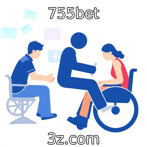 Acessibilidade em jogos e inclusão de jogadores com deficiência