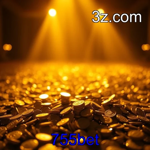755bet Bônus