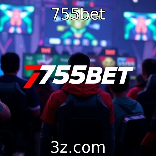 E-sports como nova forma de entretenimento competitivo