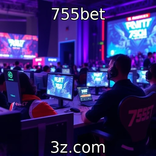 Eventos de eSports atraem novos públicos e patrocinadores