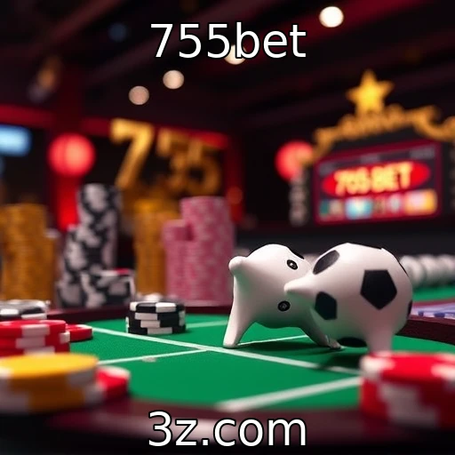 Regulamentação de jogos de azar e seus impactos econômicos