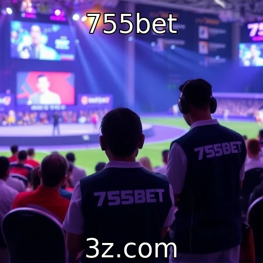 Experiências imersivas atraem jogadores para eventos presenciais