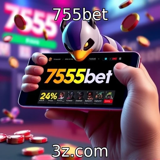 Crescimento do mercado de jogos móveis em destaque