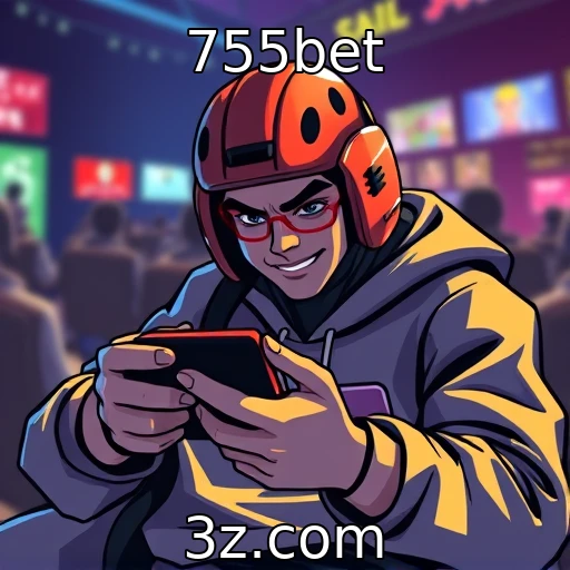 Jogos mobile lideram o consumo entre jovens gamers