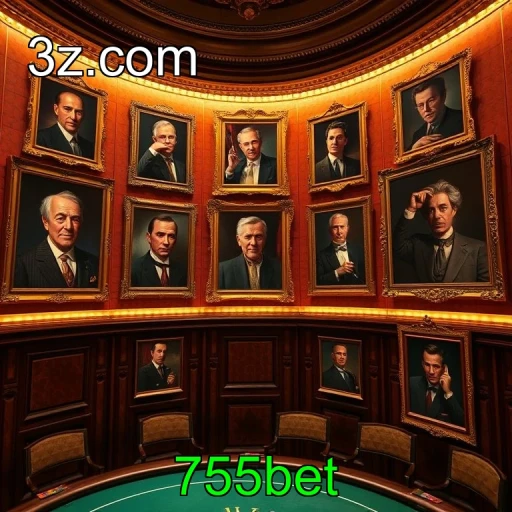 755bet Indicações