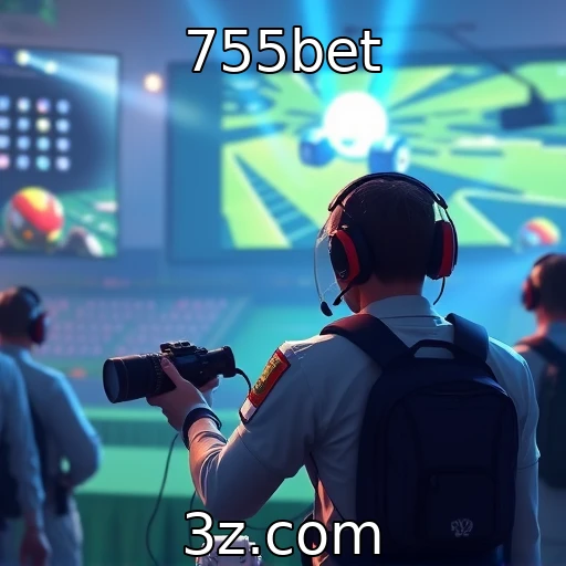 Crescimento das plataformas de streaming no setor de jogos