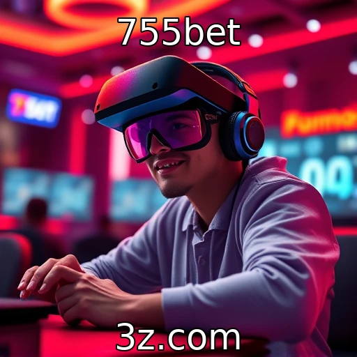 Impacto da realidade virtual na experiência gamer