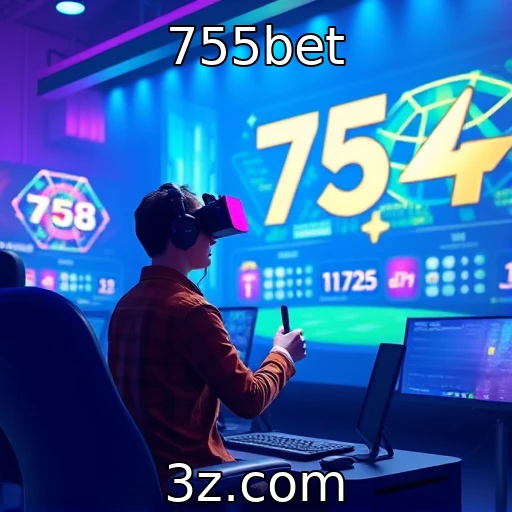 Crescimento da realidade virtual na indústria de jogos